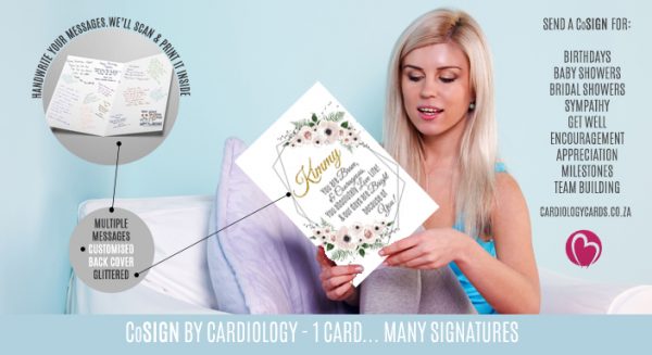 Cosign-by-cardiology