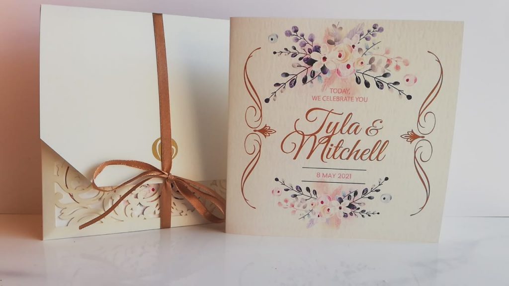 Printing your own birthday cards at home is a fantastic way to add a personal touch to your greetings. We'll design your card with our graphic designer and you'll handle the printing. This will save you on delivery fees and you have the benefit of having a custom card within a day.