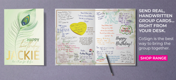 Group Cards Birthday Cardiology